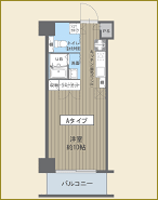 浜松市　高齢者専用賃貸住宅　高齢者向けマンション　浜名湖　アルコ21