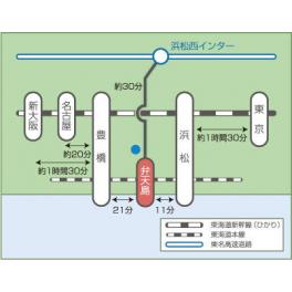 アクセス